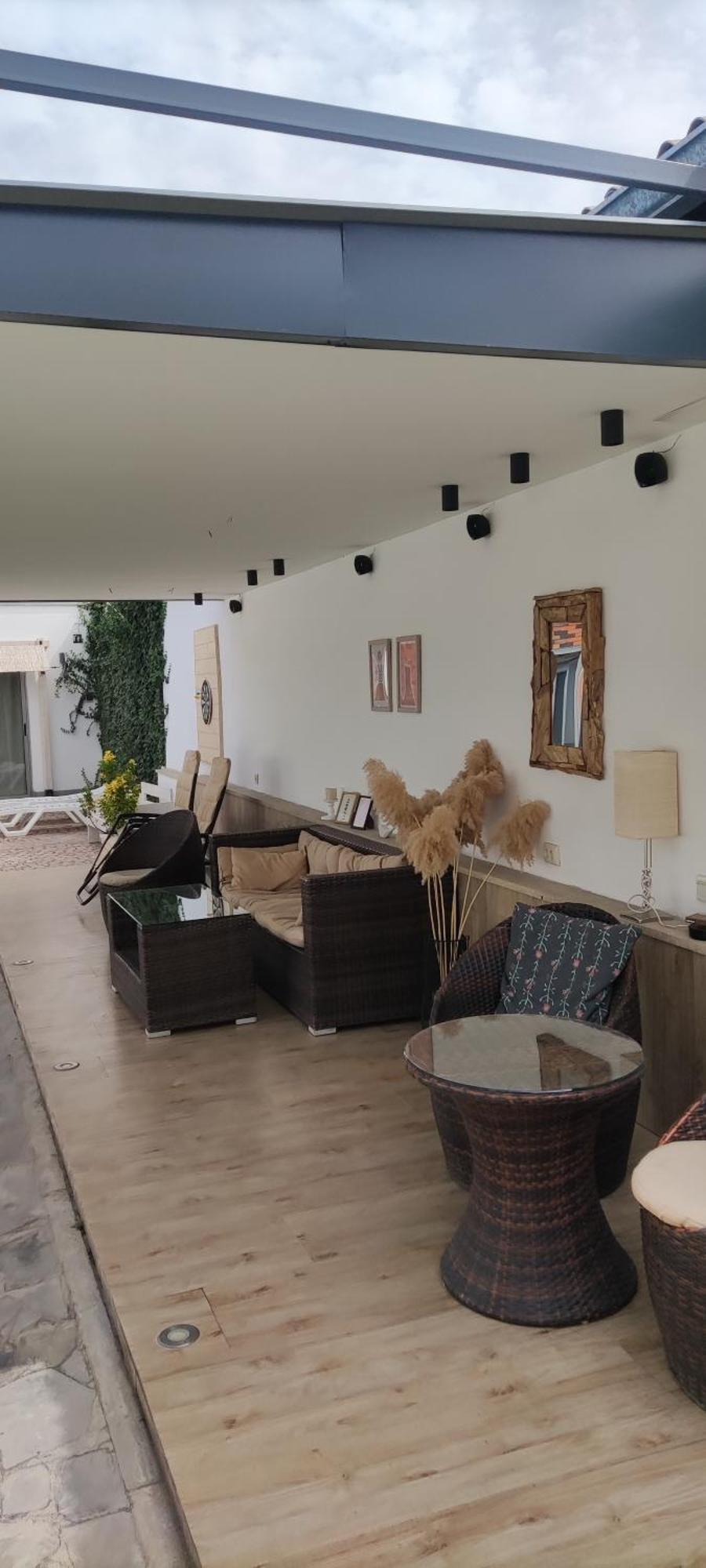 Garden Lounge Hotel Yerevan Exterior photo